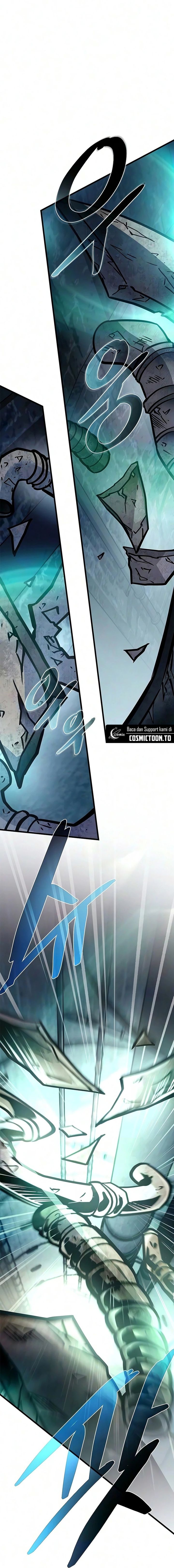 Villain To Kill Chapter 241 - halaman 14