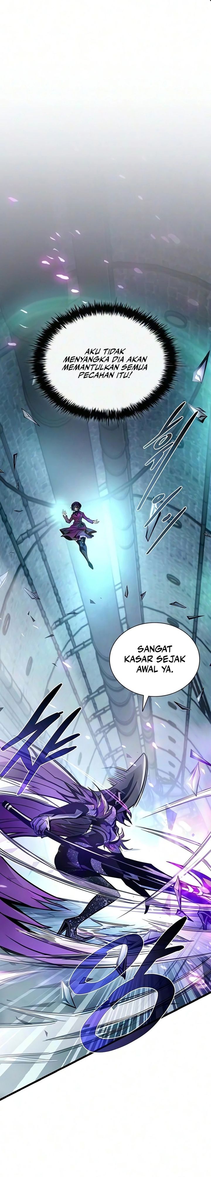 Villain To Kill Chapter 241 - halaman 19