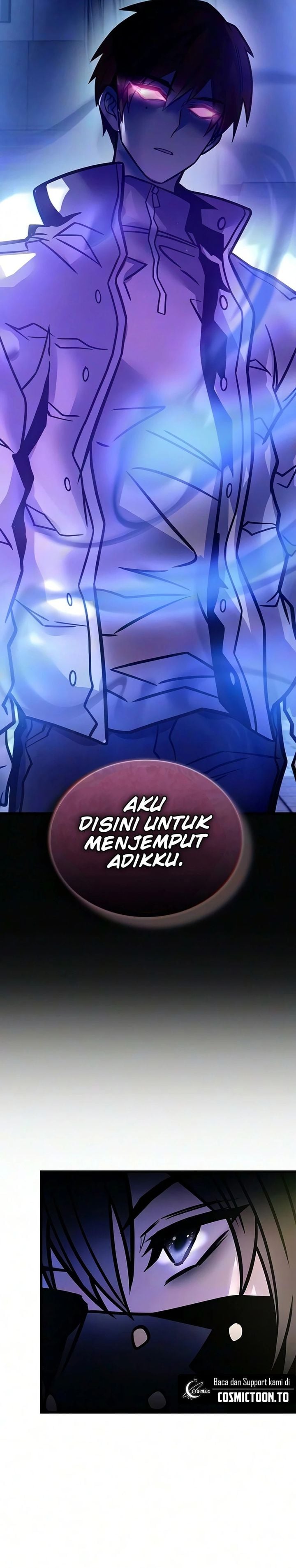 Villain To Kill Chapter 241 - halaman 2