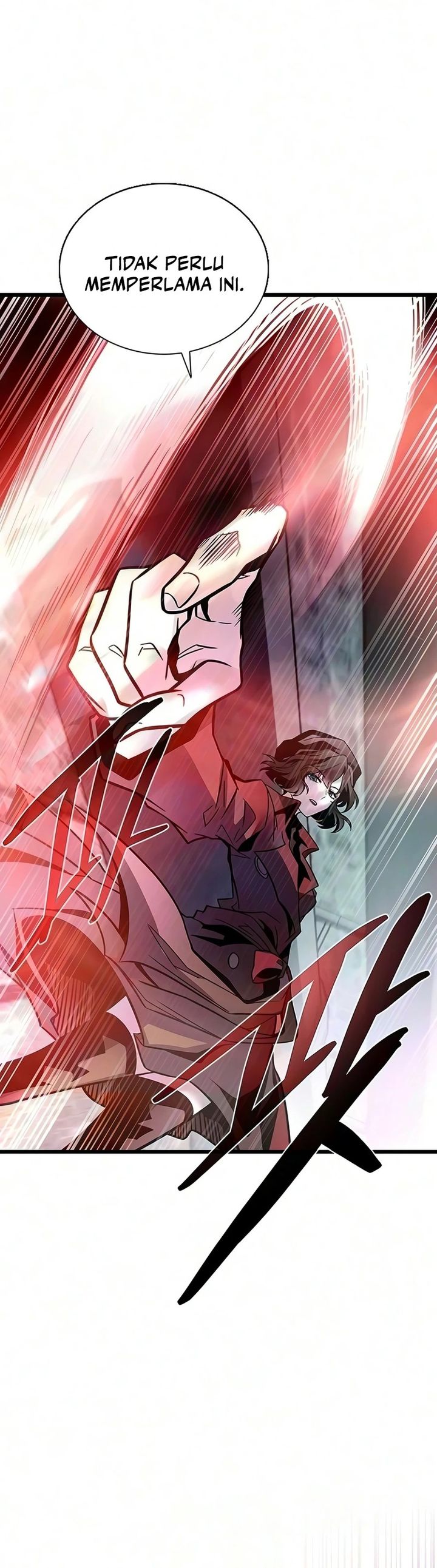 Villain To Kill Chapter 241 - halaman 20