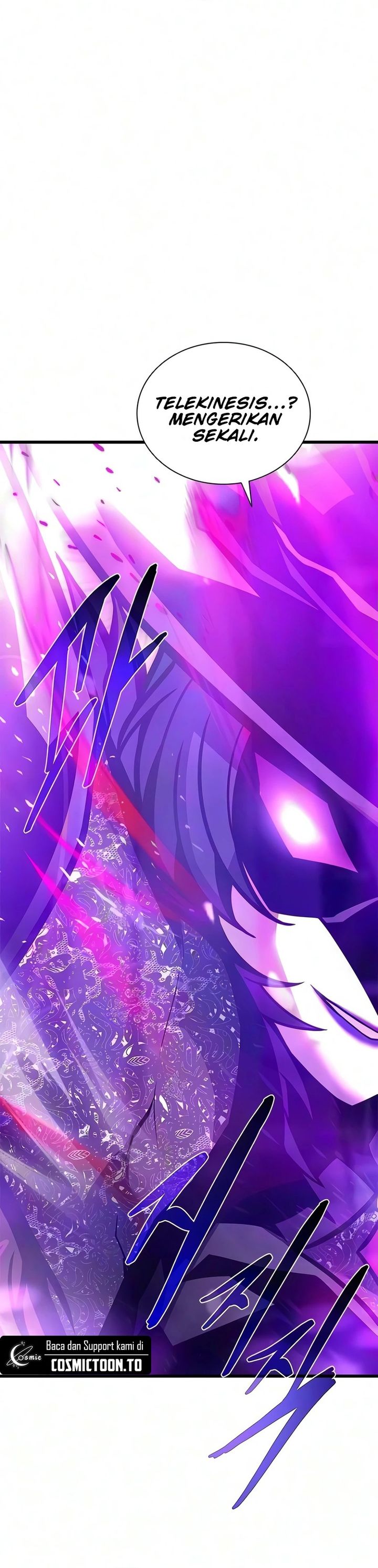 Villain To Kill Chapter 241 - halaman 22
