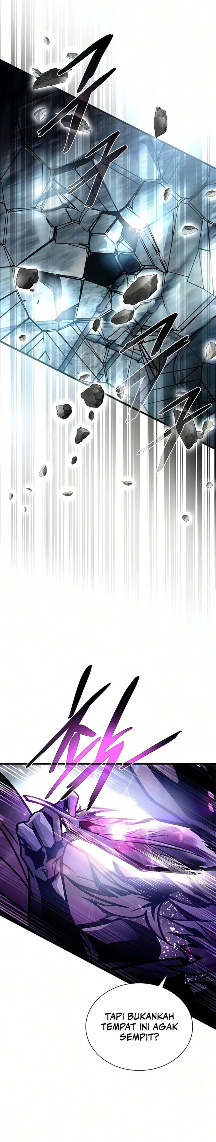 Villain To Kill Chapter 241 - halaman 24