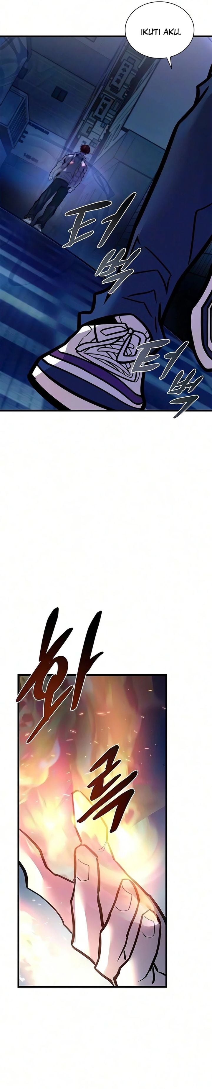 Villain To Kill Chapter 241 - halaman 3