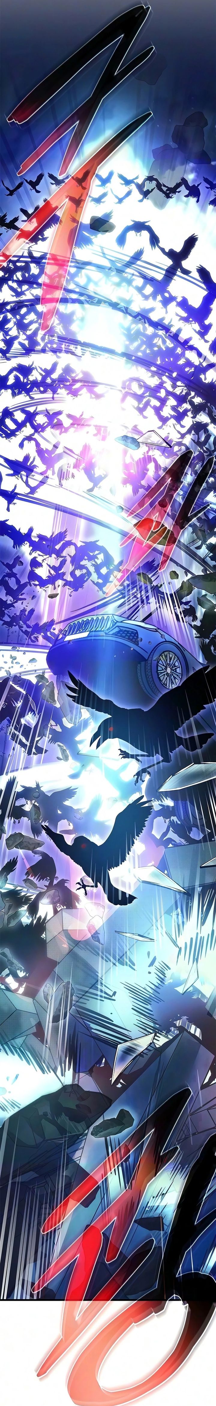 Villain To Kill Chapter 241 - halaman 33