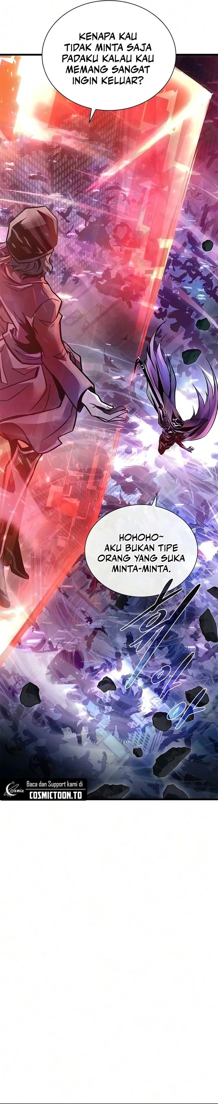 Villain To Kill Chapter 241 - halaman 35