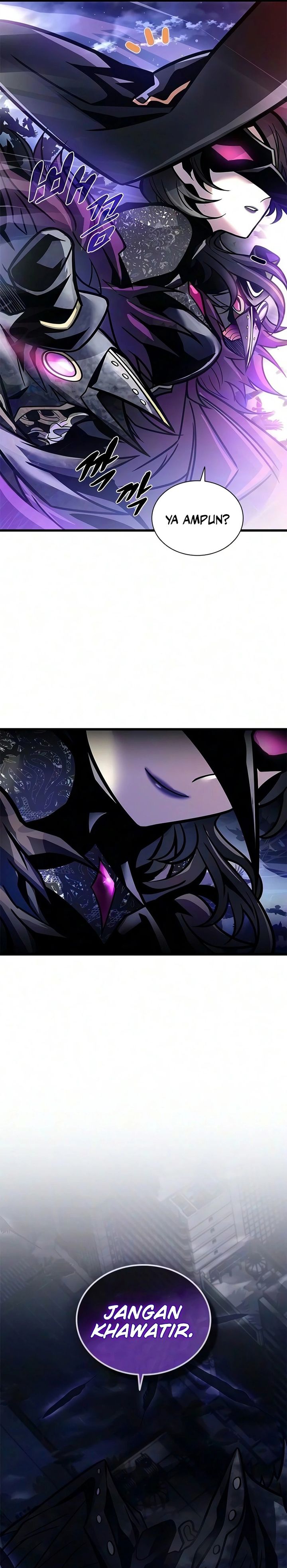 Villain To Kill Chapter 241 - halaman 36