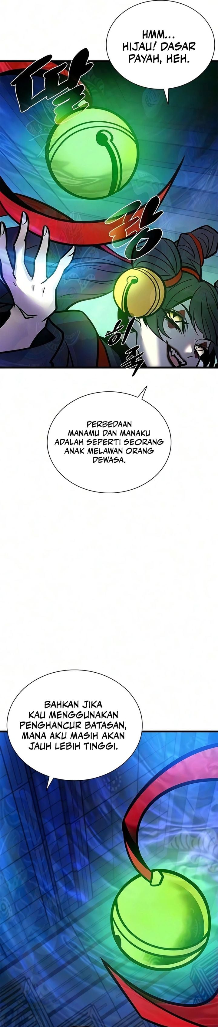 Villain To Kill Chapter 241 - halaman 43