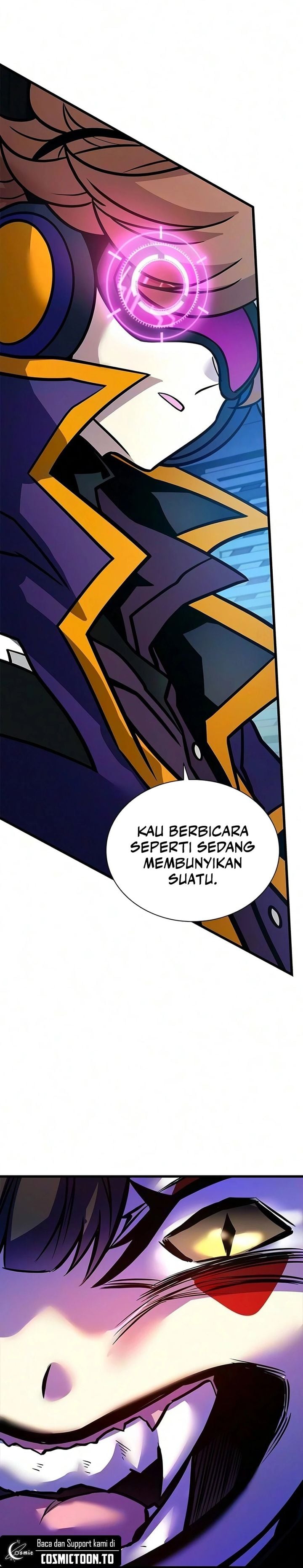 Villain To Kill Chapter 241 - halaman 45