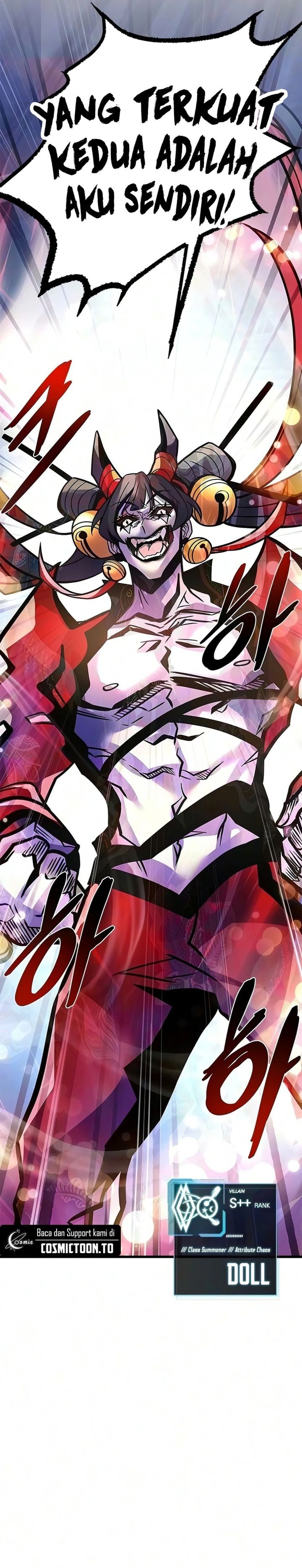Villain To Kill Chapter 241 - halaman 48