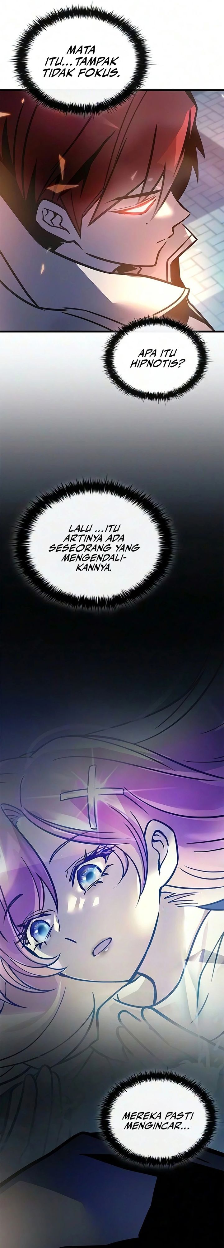 Villain To Kill Chapter 241 - halaman 9