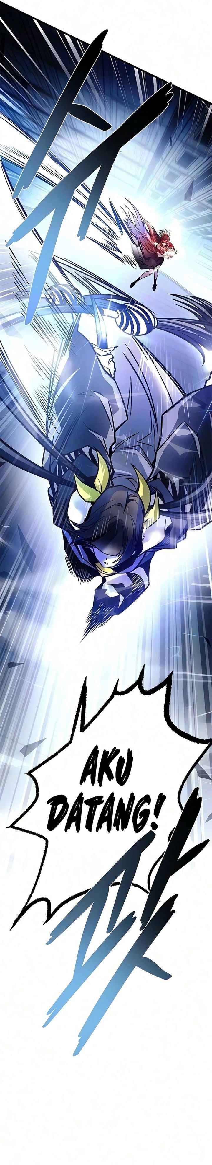 Villain To Kill Chapter 242 - halaman 10