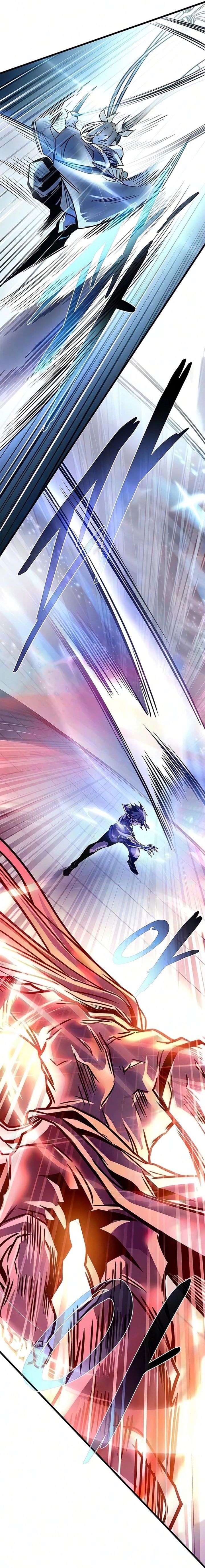 Villain To Kill Chapter 242 - halaman 11