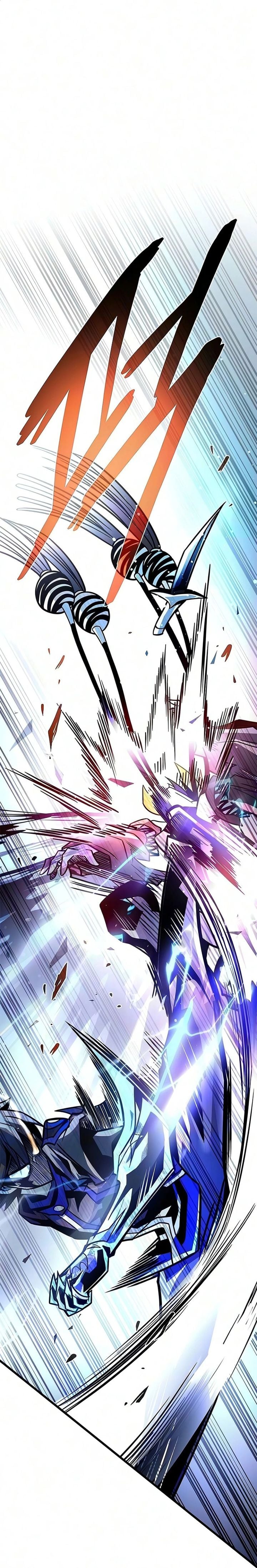 Villain To Kill Chapter 242 - halaman 13