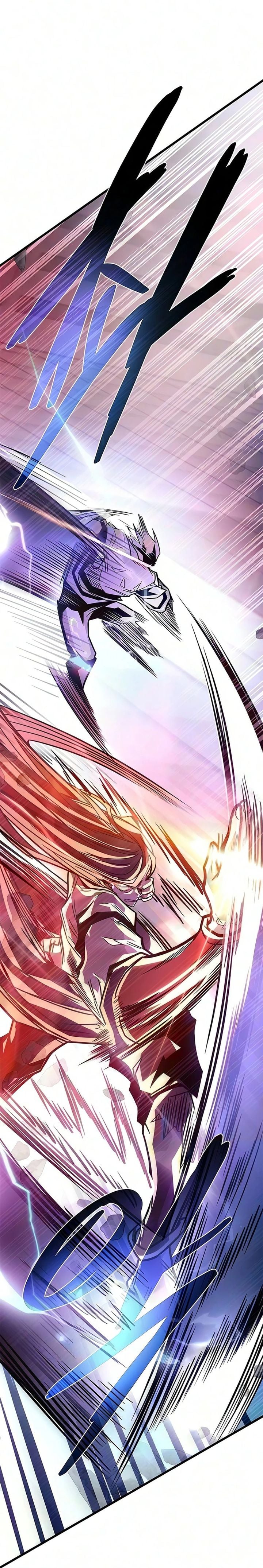 Villain To Kill Chapter 242 - halaman 15