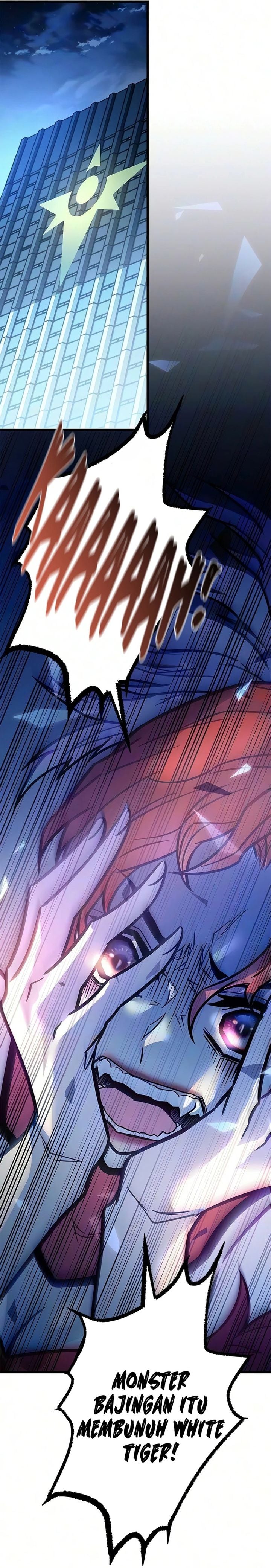 Villain To Kill Chapter 242 - halaman 2