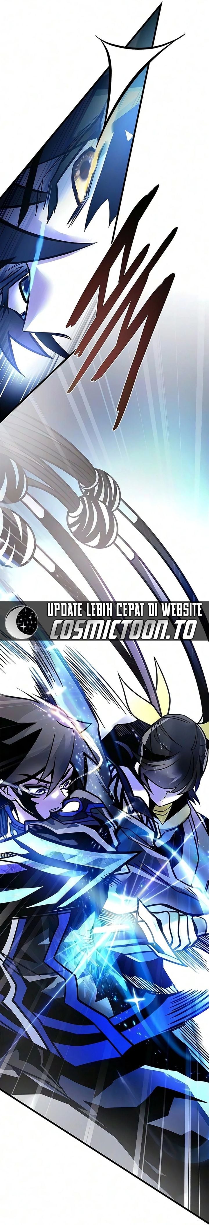 Villain To Kill Chapter 242 - halaman 20