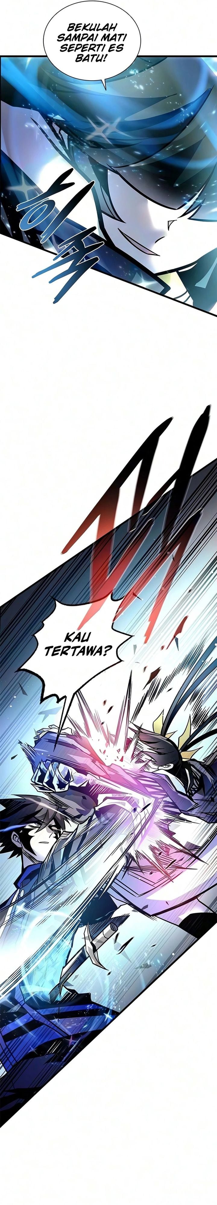 Villain To Kill Chapter 242 - halaman 22