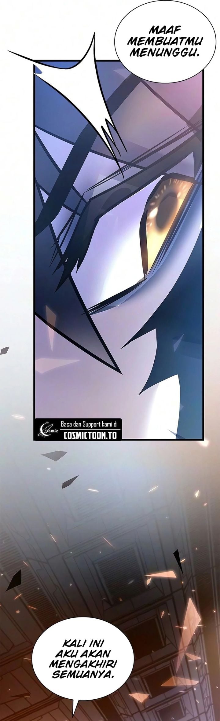 Villain To Kill Chapter 242 - halaman 26