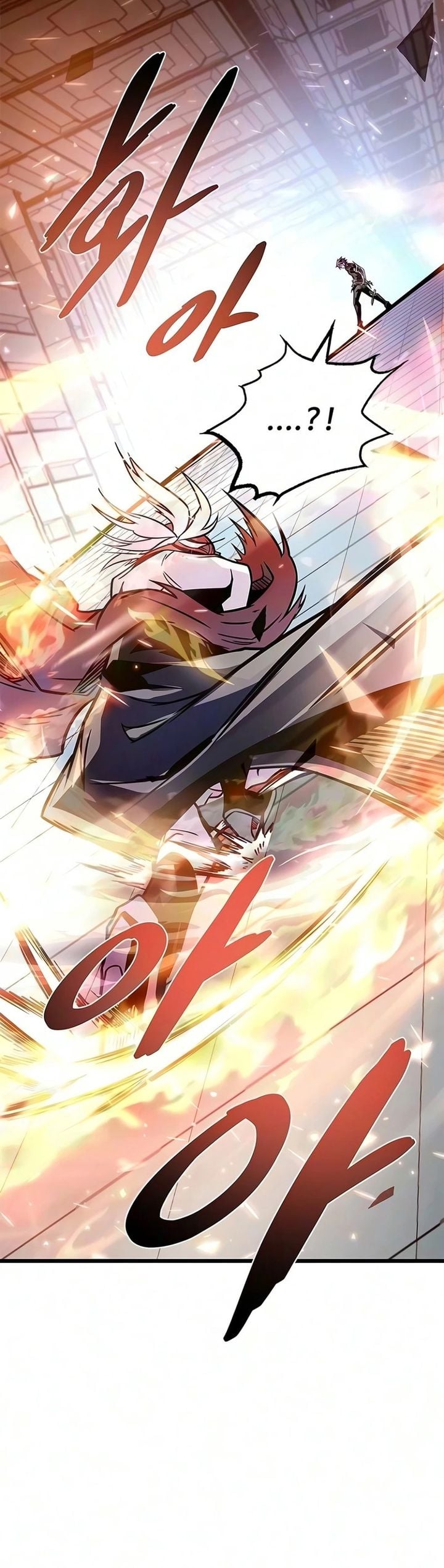 Villain To Kill Chapter 242 - halaman 27