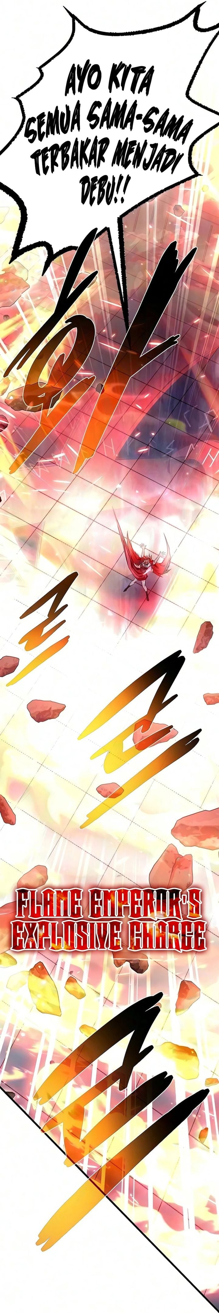 Villain To Kill Chapter 242 - halaman 28