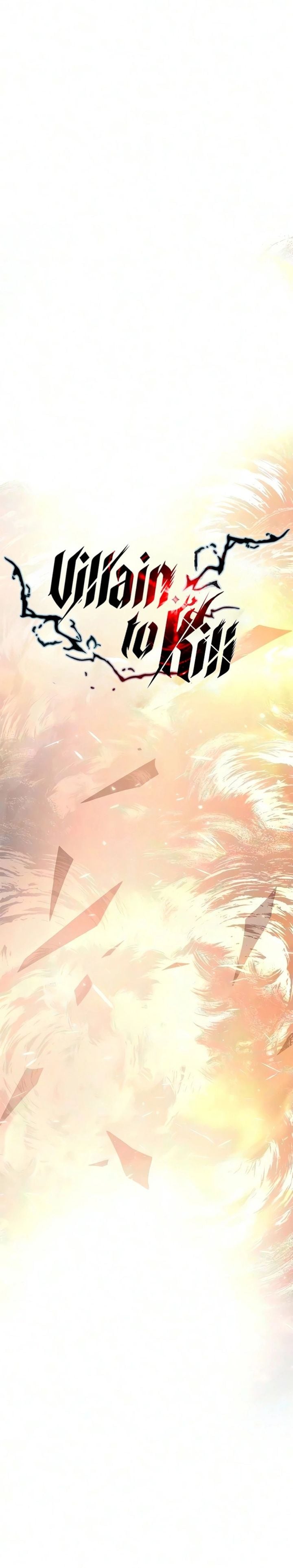 Villain To Kill Chapter 242 - halaman 31