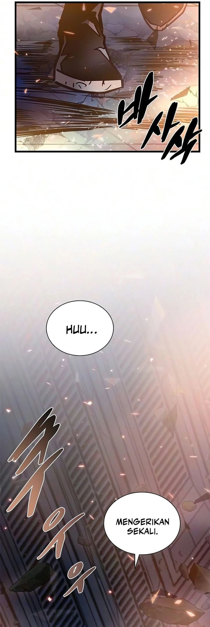 Villain To Kill Chapter 242 - halaman 32