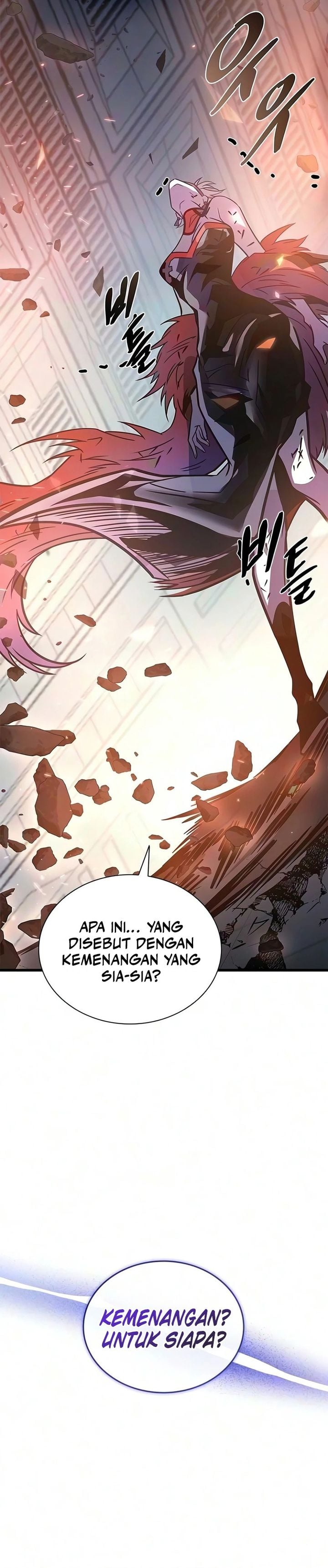 Villain To Kill Chapter 242 - halaman 33