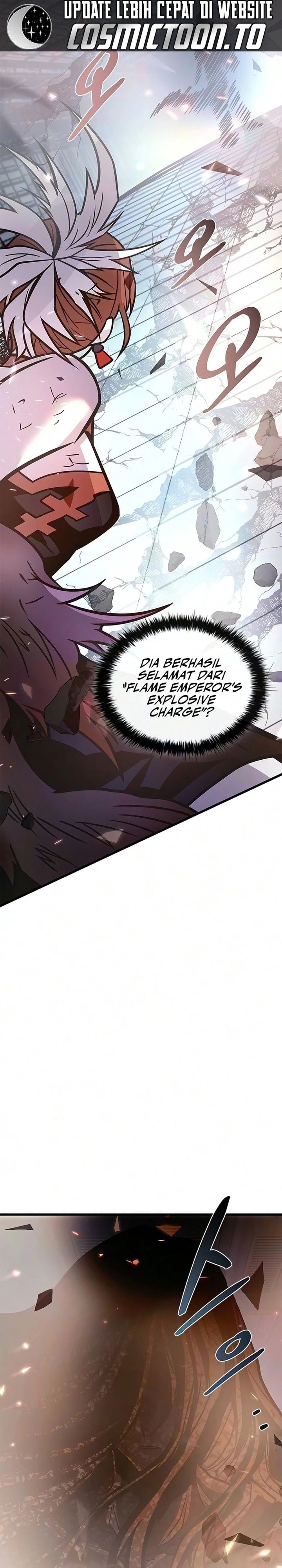 Villain To Kill Chapter 242 - halaman 35