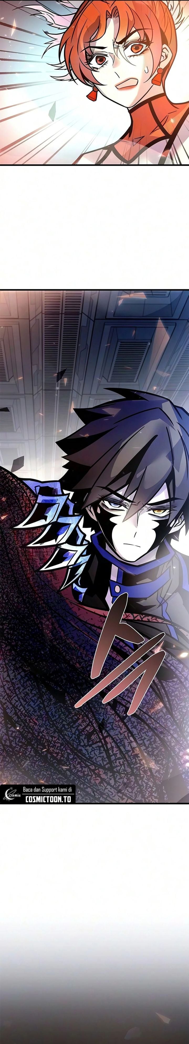 Villain To Kill Chapter 242 - halaman 37