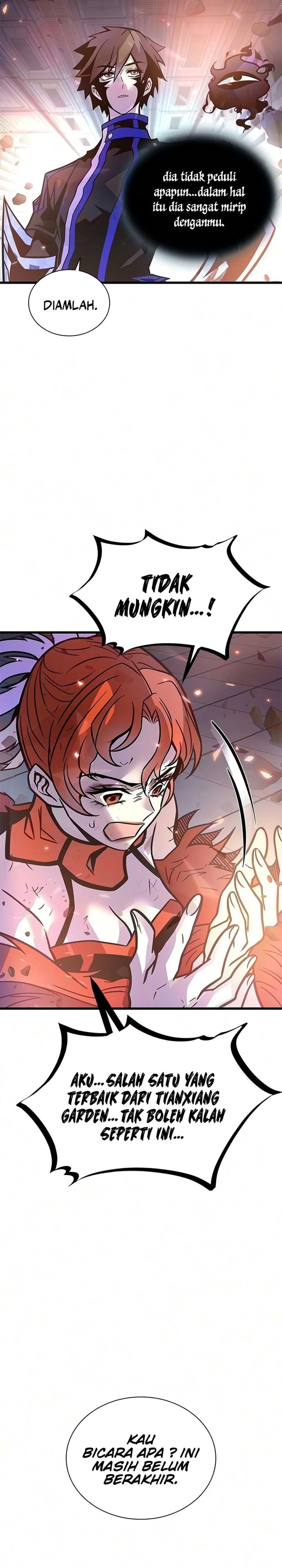 Villain To Kill Chapter 242 - halaman 39
