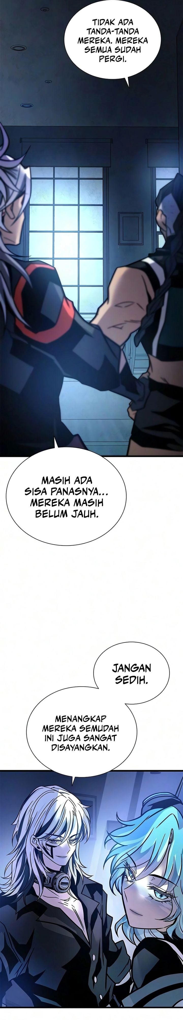Villain To Kill Chapter 242 - halaman 46