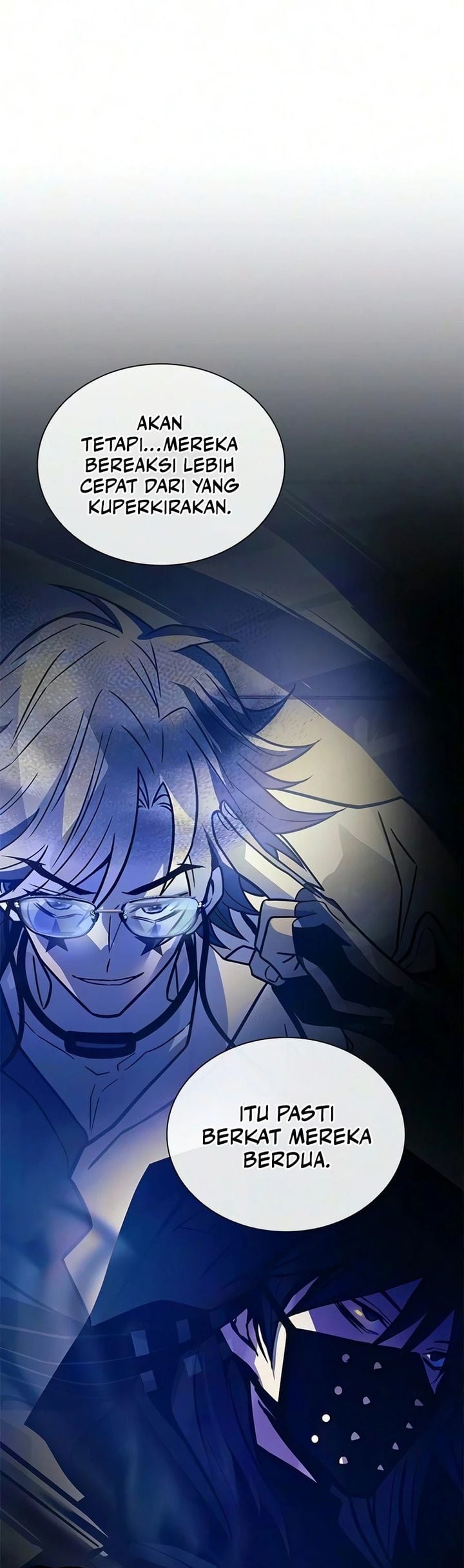 Villain To Kill Chapter 242 - halaman 47