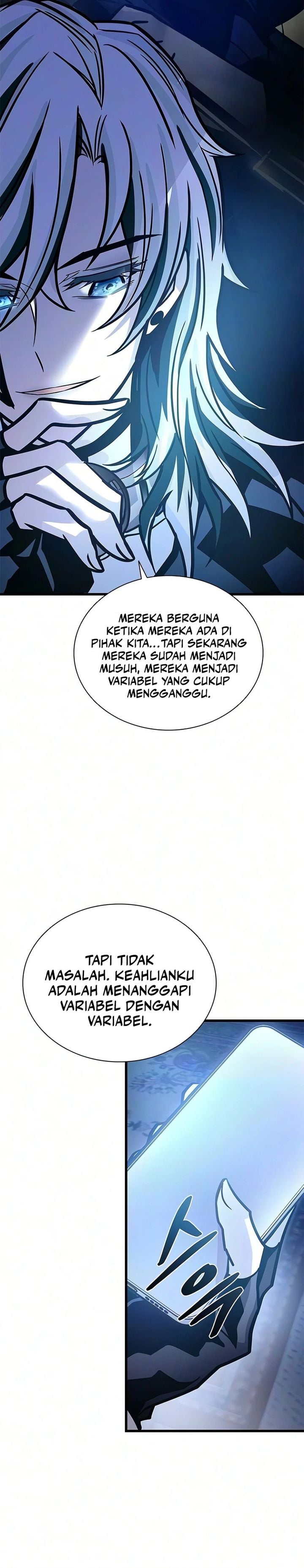Villain To Kill Chapter 242 - halaman 48