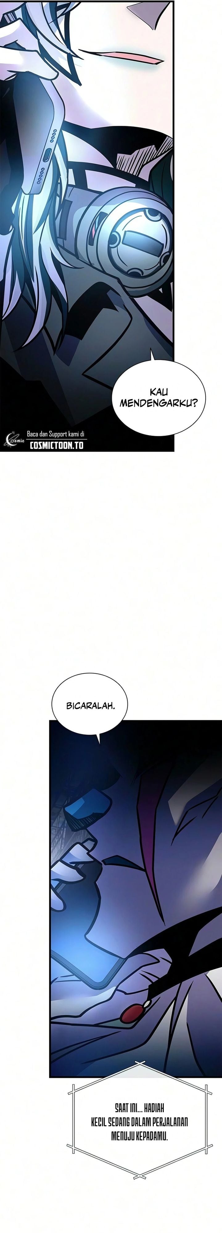 Villain To Kill Chapter 242 - halaman 49