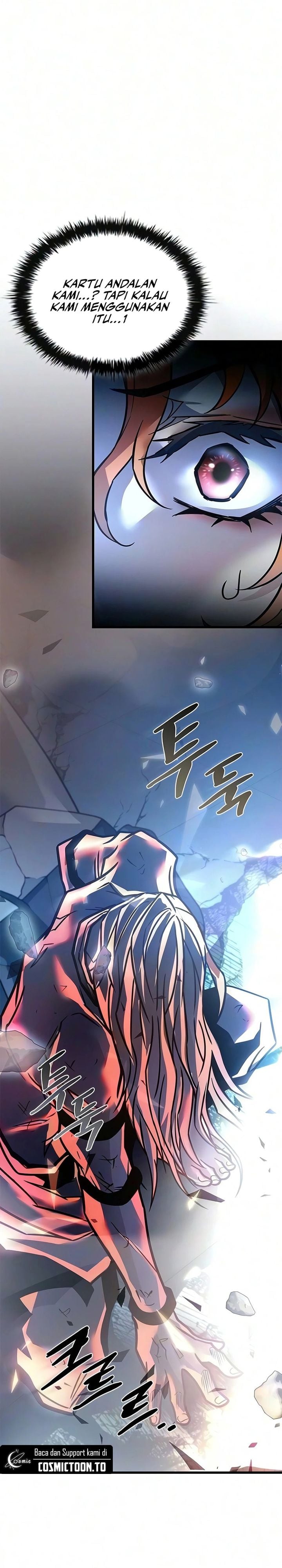 Villain To Kill Chapter 242 - halaman 5