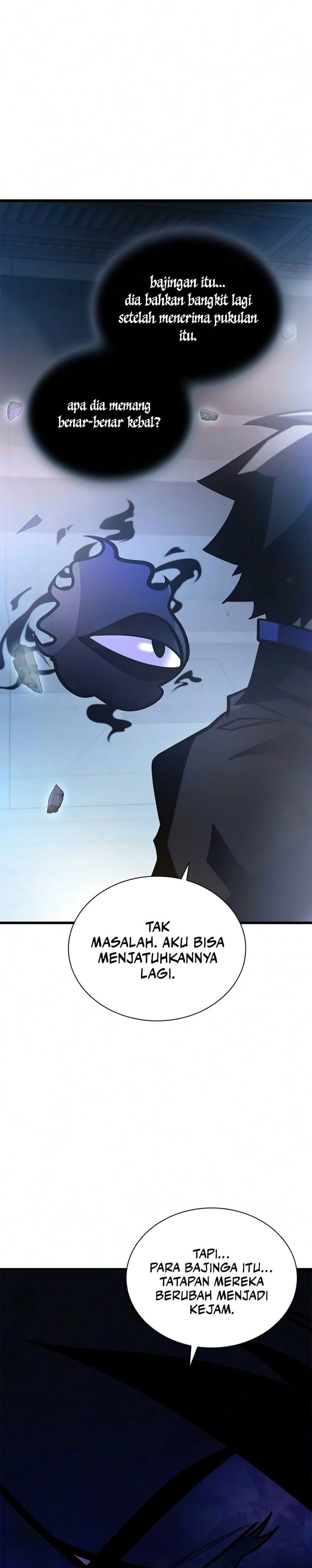 Villain To Kill Chapter 242 - halaman 6