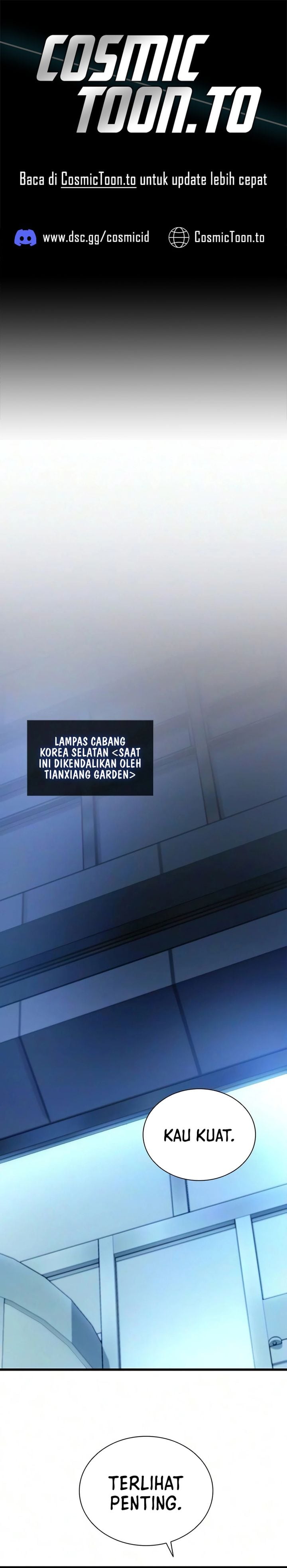 Villain To Kill Chapter 243 - halaman 1