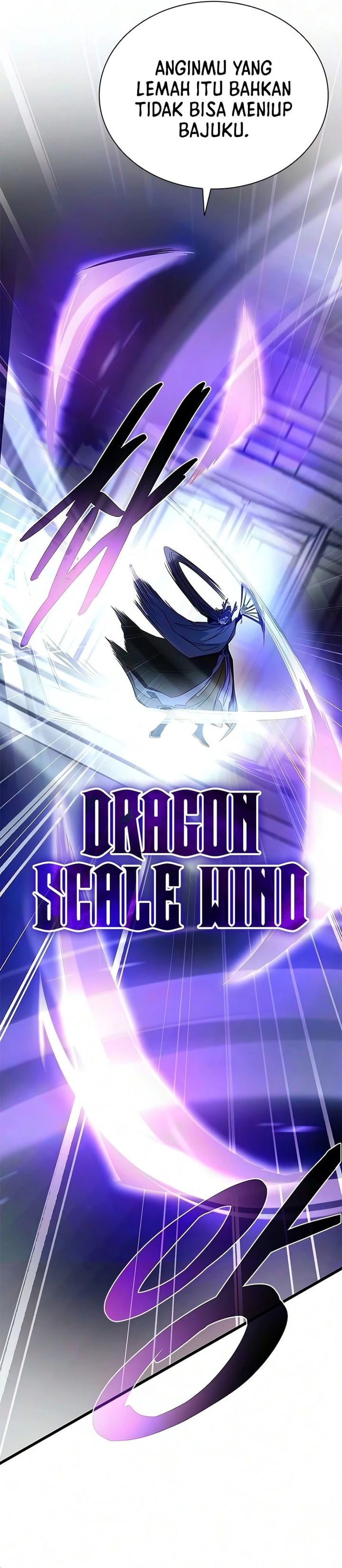 Villain To Kill Chapter 243 - halaman 10