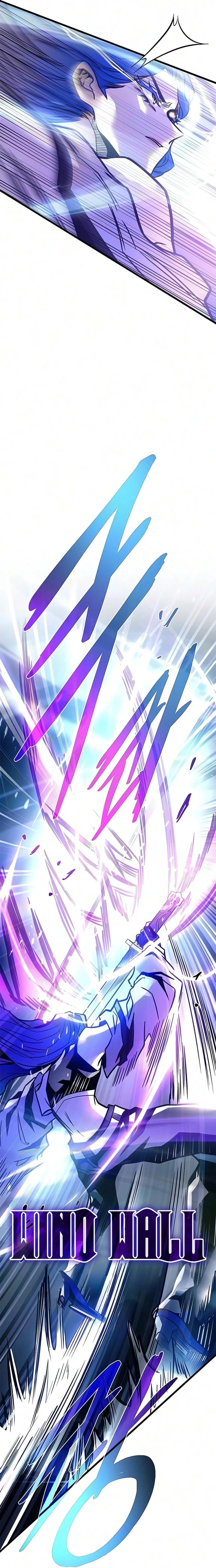 Villain To Kill Chapter 243 - halaman 11