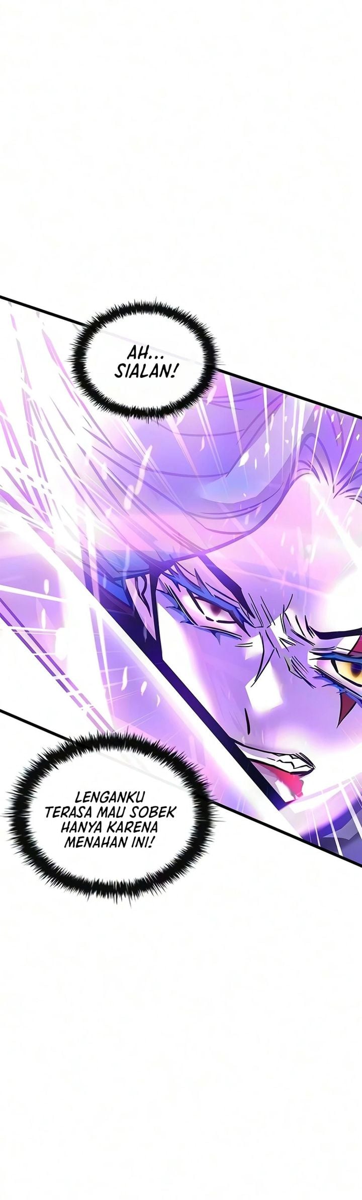 Villain To Kill Chapter 243 - halaman 12