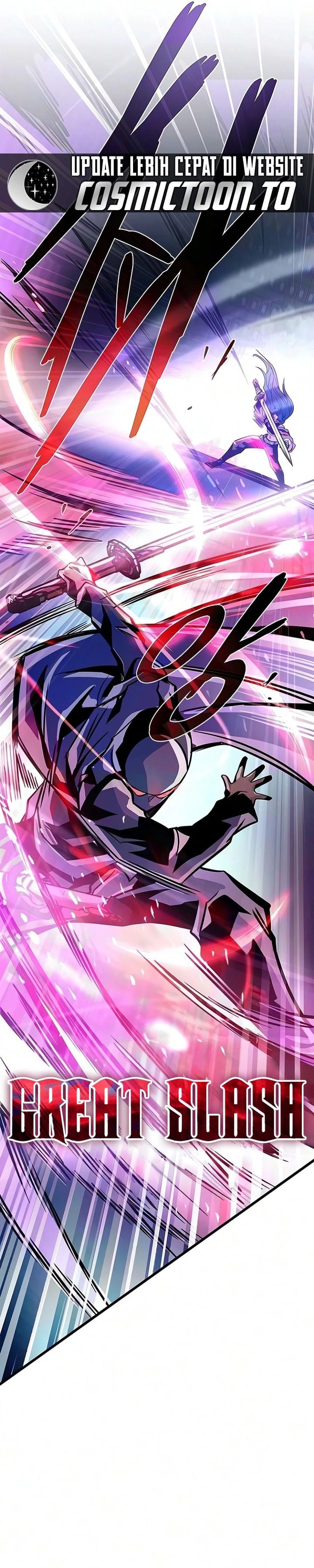 Villain To Kill Chapter 243 - halaman 13