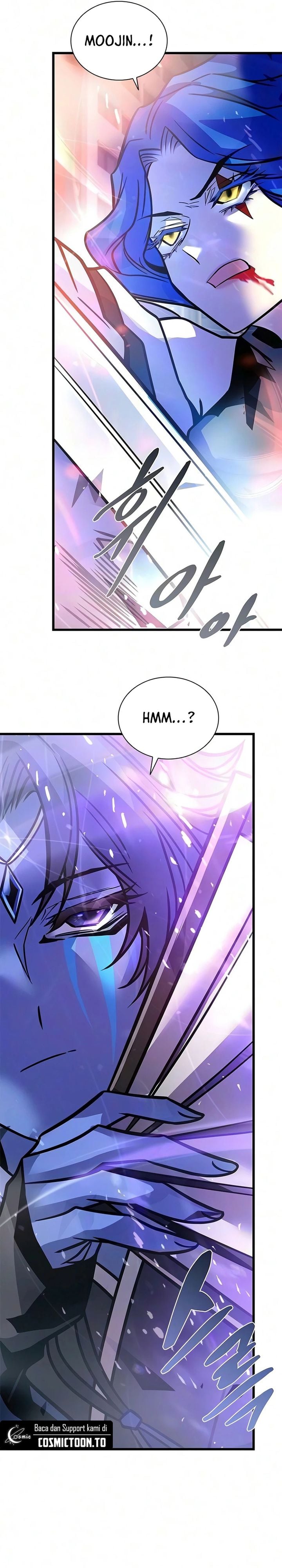 Villain To Kill Chapter 243 - halaman 14