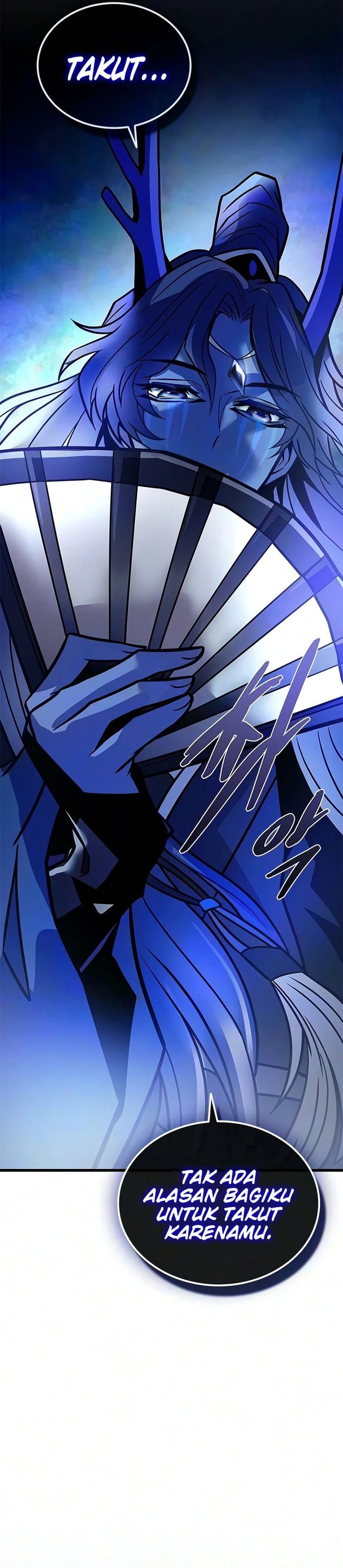 Villain To Kill Chapter 243 - halaman 16