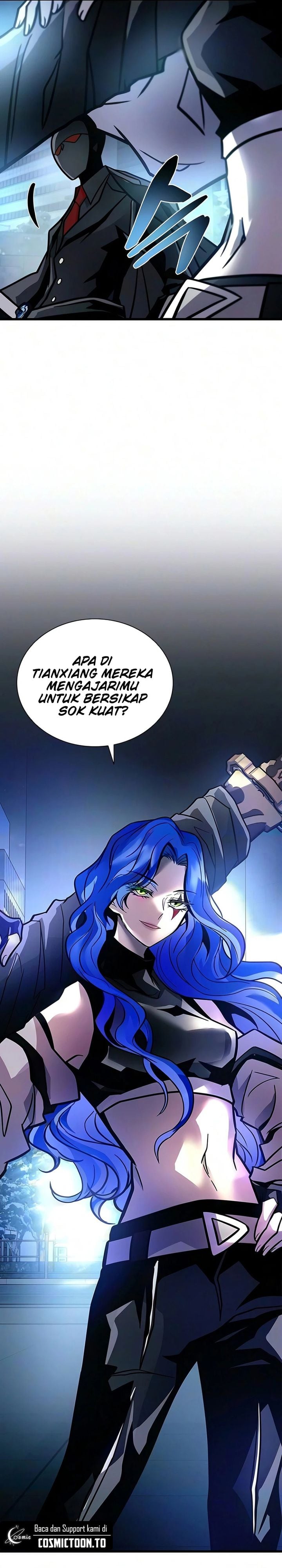 Villain To Kill Chapter 243 - halaman 2