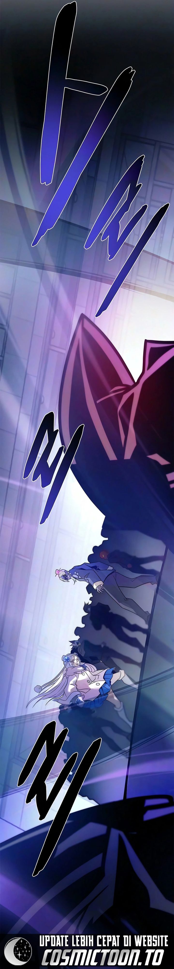 Villain To Kill Chapter 243 - halaman 24