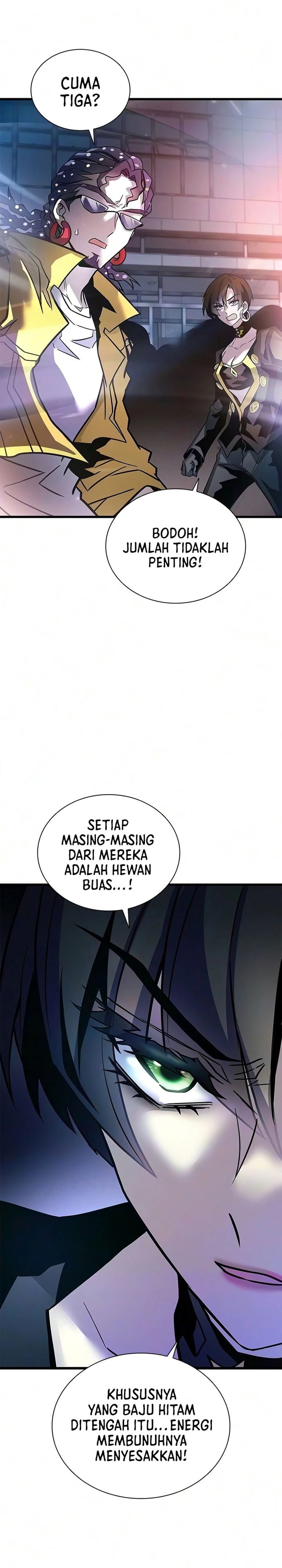 Villain To Kill Chapter 243 - halaman 27