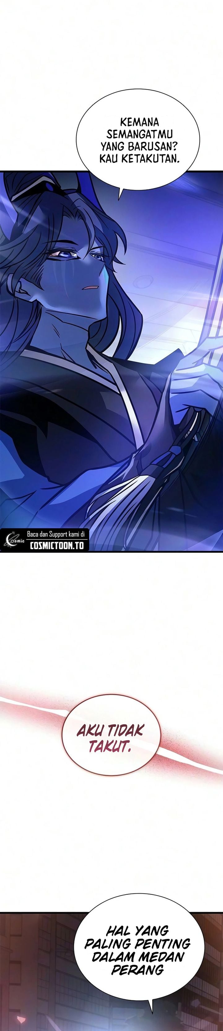 Villain To Kill Chapter 243 - halaman 28
