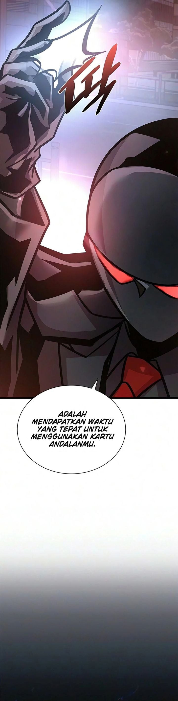 Villain To Kill Chapter 243 - halaman 29