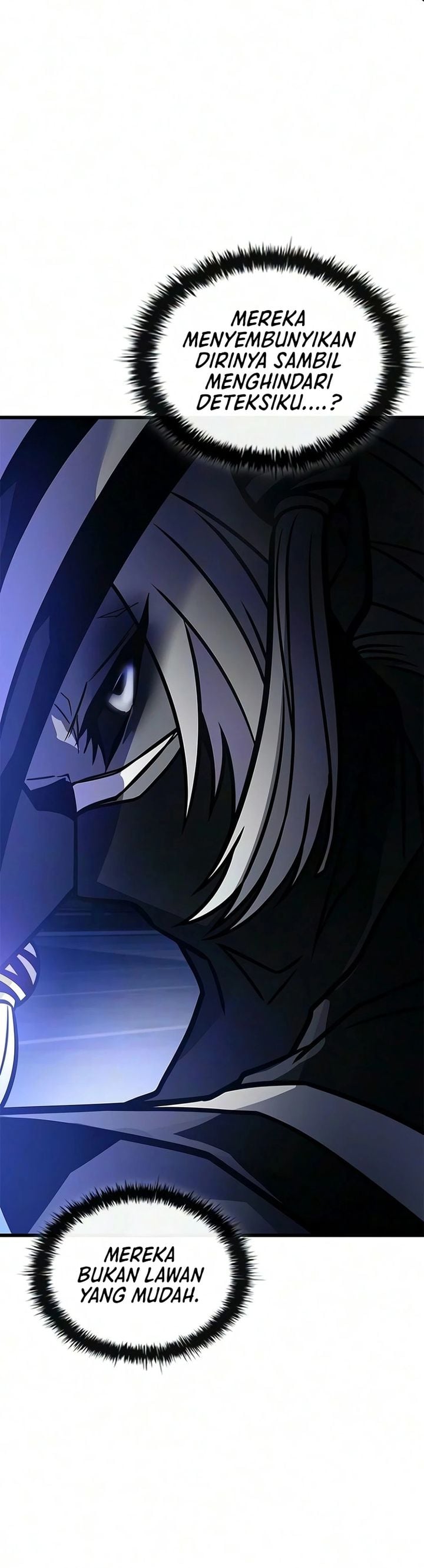 Villain To Kill Chapter 243 - halaman 31