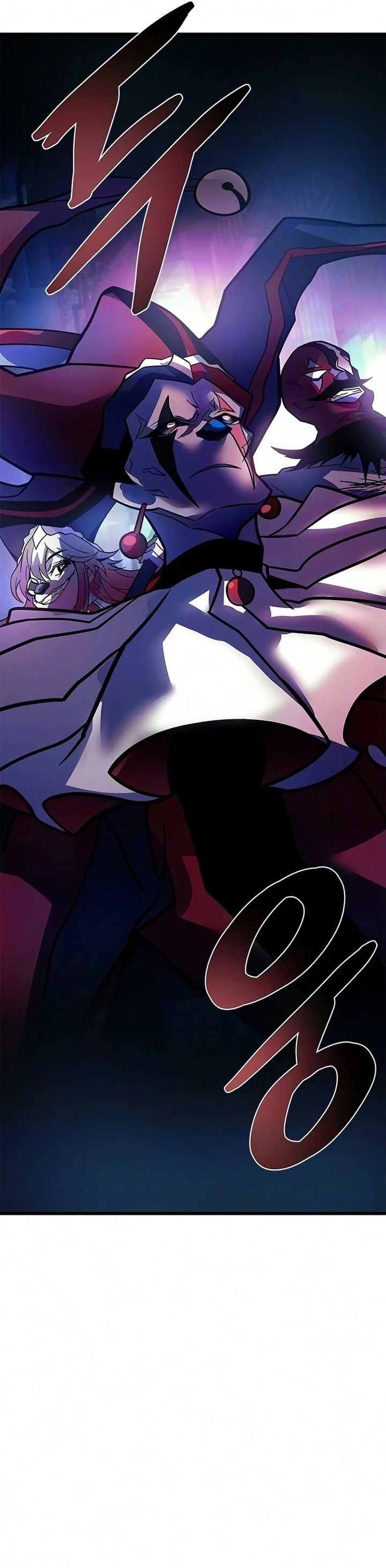 Villain To Kill Chapter 243 - halaman 37